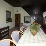 Zorc Apartment