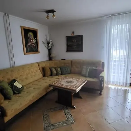 Apartment Zorc