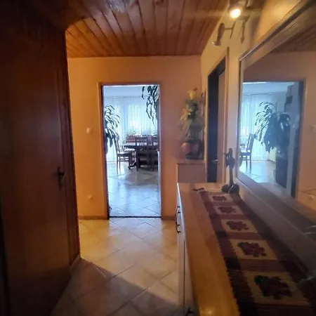 Apartment Zorc Bohinj