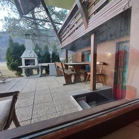 Apartment Zorc Bohinj