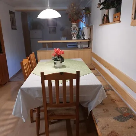 Apartment Zorc *