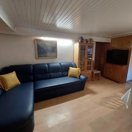 Zorc Apartment *
