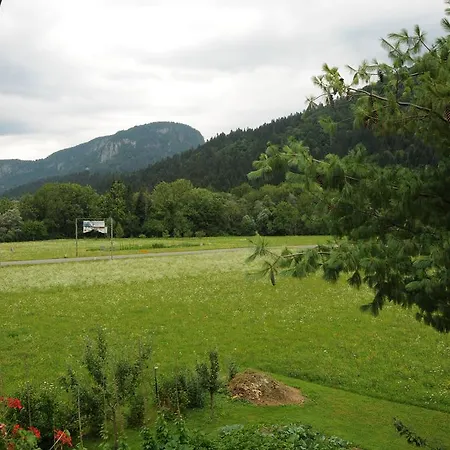 Apartment Zorc