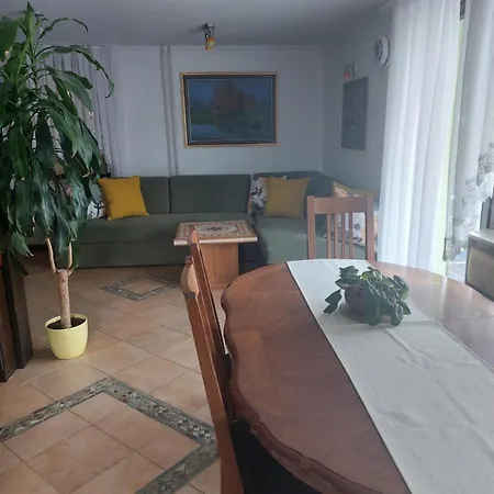 Zorc Apartment Bohinj