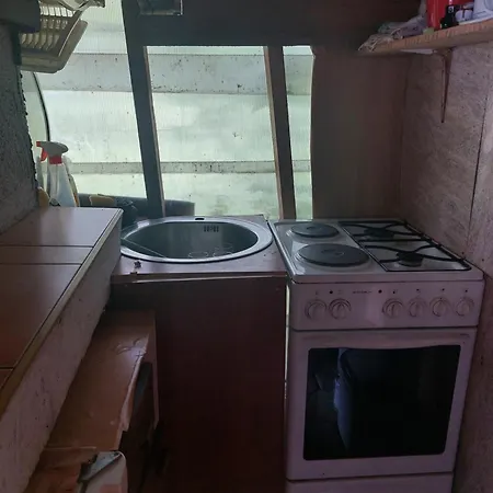 Zorc Apartment *