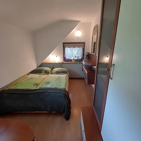 Apartment Zorc