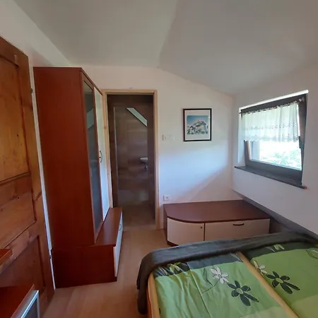 Zorc Apartment Bohinj