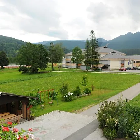 Apartment Zorc