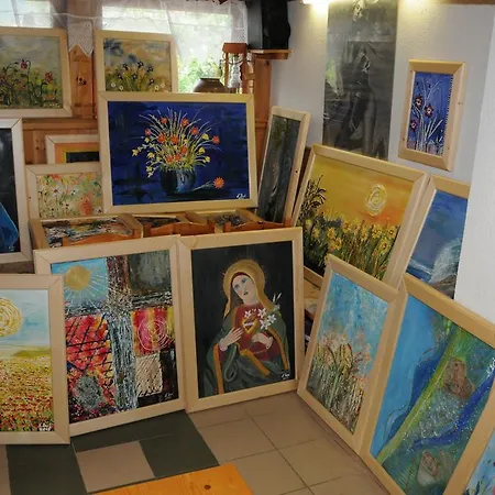 Apartment Zorc Bohinj