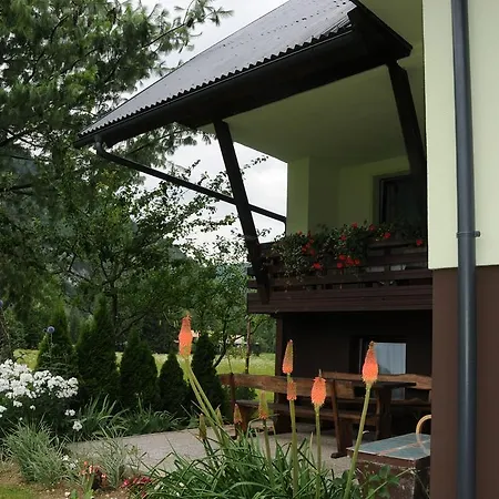 Zorc Apartment *