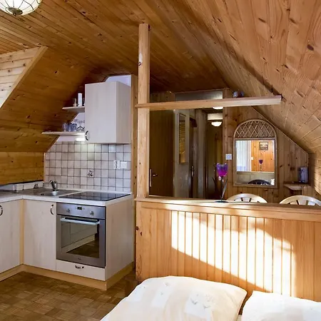 Apartment Zorc Bohinj