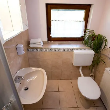 Apartament Zorc Bohinj