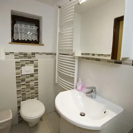 Zorc Apartment Bohinj