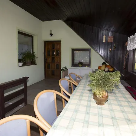 Zorc Appartement