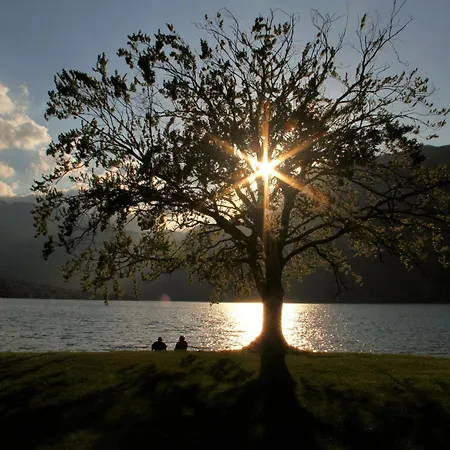 Apartment Zorc Bohinj