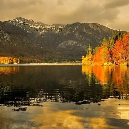 Apartment Zorc Bohinj