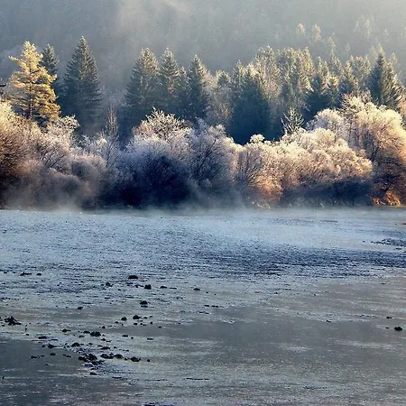 Apartment Zorc Bohinj