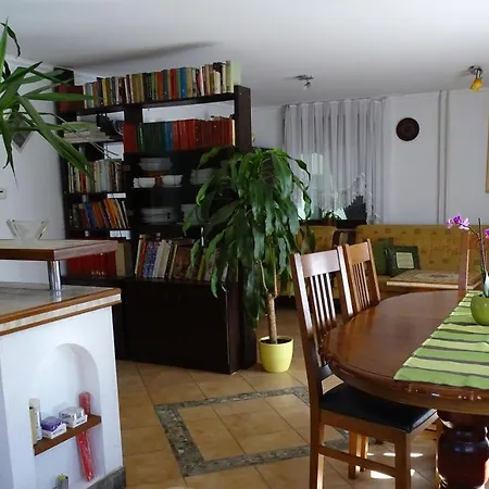 Apartment Zorc