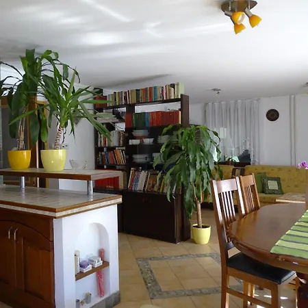 Apartment Zorc Bohinj