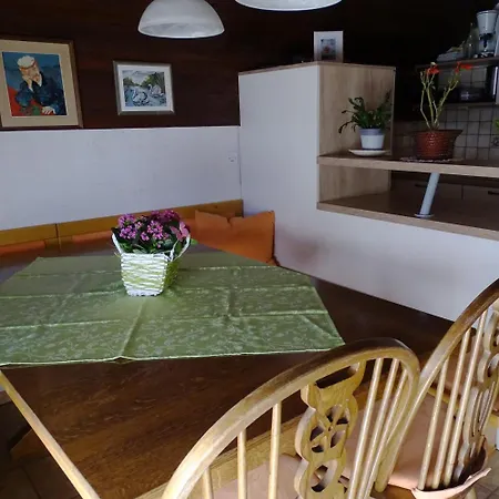Apartment Zorc *