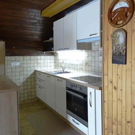 Zorc Apartment *