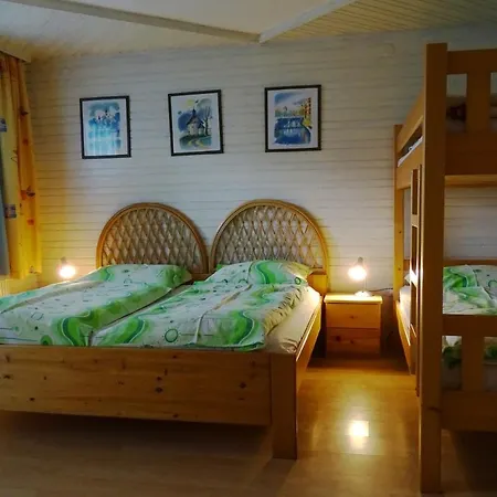 Zorc Apartment *