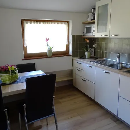 Zorc Apartment Bohinj