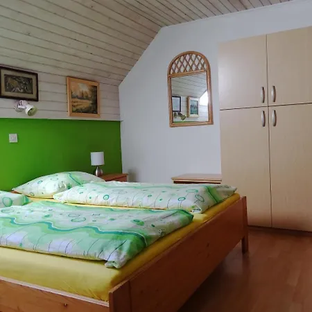 Apartment Zorc *