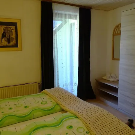 Zorc Apartment Bohinj