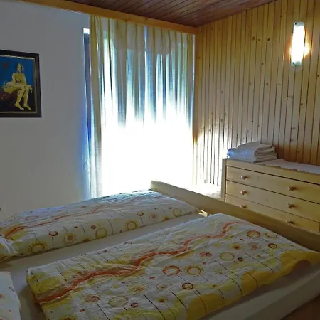 Apartment Zorc
