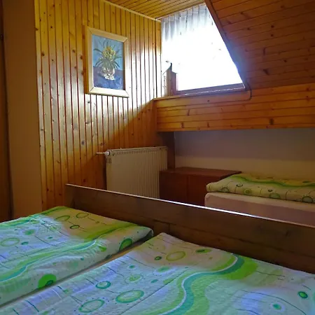 Zorc Apartment