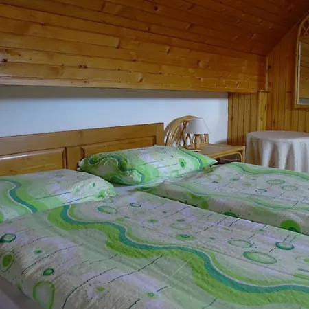 Zorc Apartment Bohinj