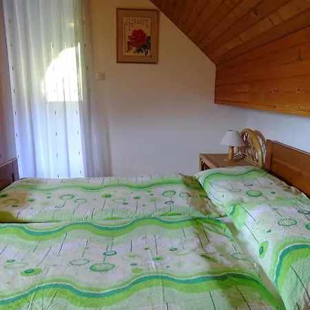 Zorc Apartment Bohinj