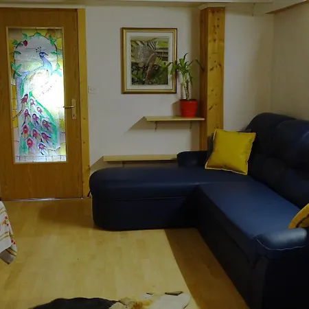 Apartment Zorc Bohinj