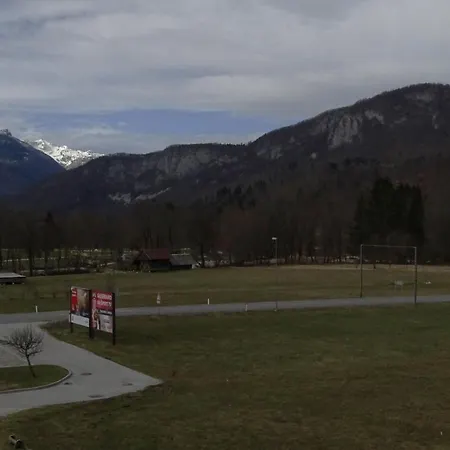 Apartment Zorc Bohinj