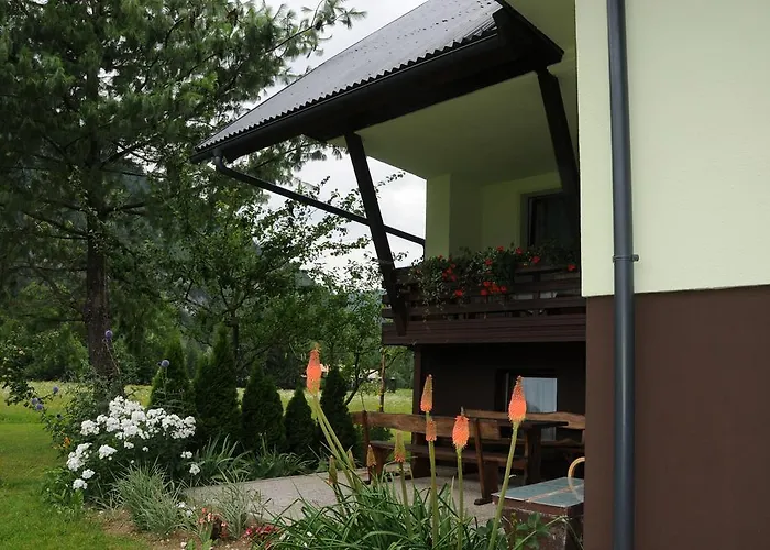 佐克公寓 公寓 *