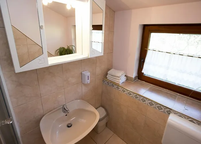 公寓 佐克公寓 *