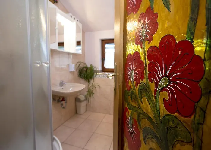 佐克公寓 博希尼