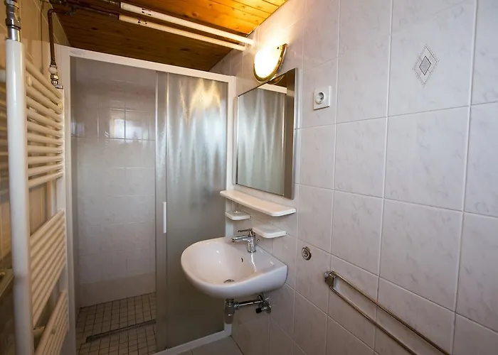 佐克公寓 * 博希尼