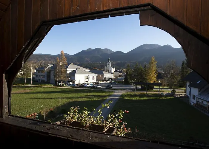 佐克公寓 * 博希尼