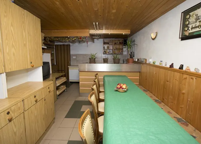 佐克公寓 博希尼