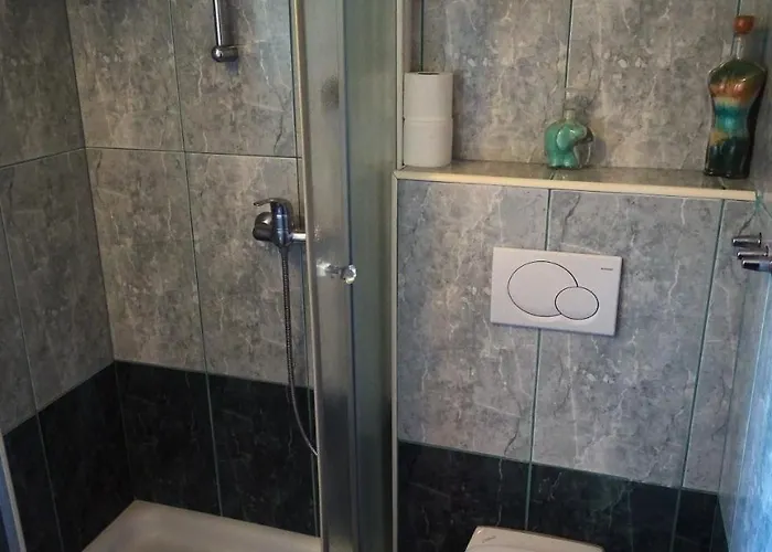 佐克公寓 * 博希尼