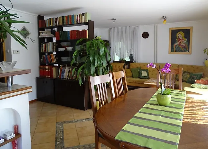 佐克公寓 * 博希尼