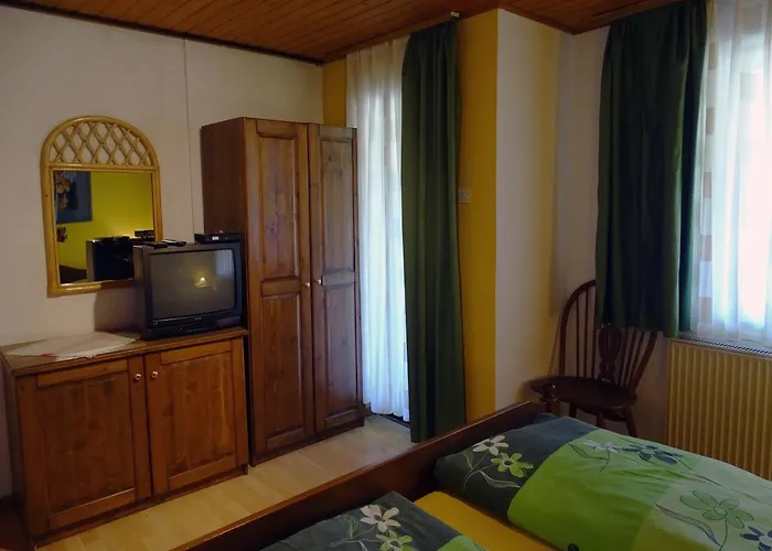 佐克公寓 公寓 *