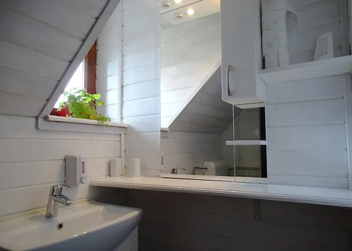 佐克公寓 公寓 *