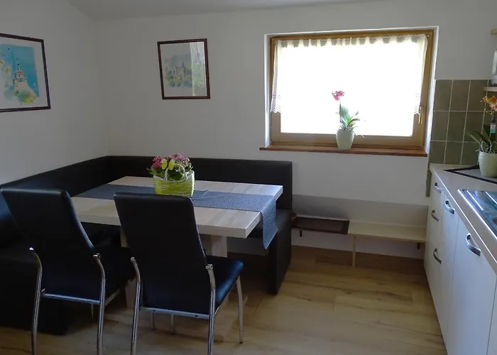 佐克公寓 * 博希尼