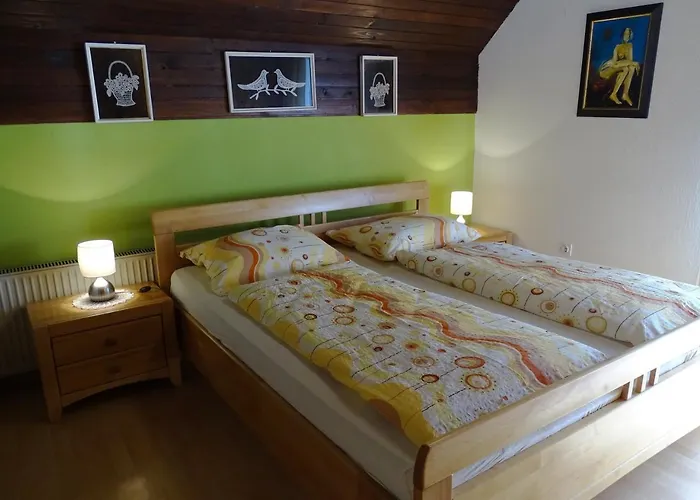 公寓 佐克公寓 *